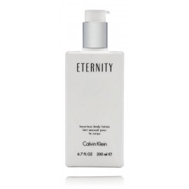 Calvin Klein Eternity лосьон для тела для женщин