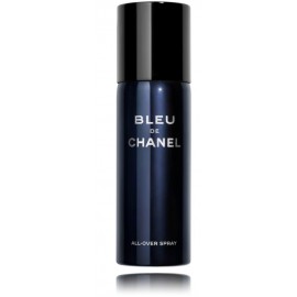 Chanel Bleu de Chanel purškiamas dezodorantas vyrams