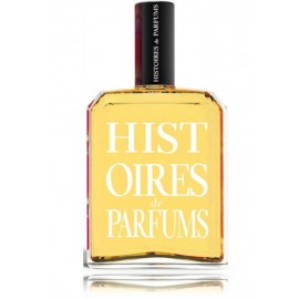 Histoires de Parfums 1876 Mata Hari EDP kvepalai moterims