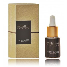 Millefiori Milano Smoked Bamboo aromatinis aliejus patalpoms