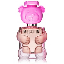 Moschino Toy 2 Bubble Gum EDT kvepalai moterims