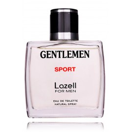 Lazell Gentlemen Sport EDT kvepalai vyrams