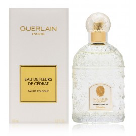 Guerlain Eau de Fleurs de Cedrat 100 ml. EDC kvepalai moterims