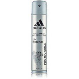 Adidas Pro Invisible 48H Anti-Perspirant for Men purškiamas antiperspirantas vyrams