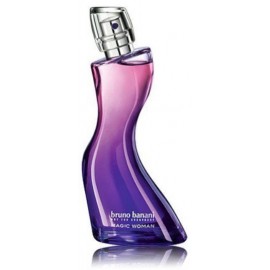 Bruno Banani Magic Woman EDP kvepalai moterims