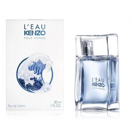 Kenzo L'Eau Par Kenzo (L'Eau Kenzo) Pour Homme EDT kvepalai vyrams