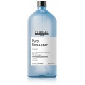 Loreal Professionnel Serie Expert Pure Resource šampūnas riebiems plaukams