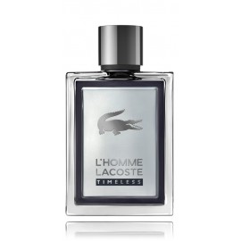 Lacoste L'Homme Lacoste Timeless EDT kvepalai vyrams