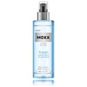 Mexx Fresh Splash Fresh Watermelon & Jasmine kūno dulksna moterims