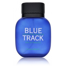 Georges Mezotti Blue Track EDT kvepalai vyrams