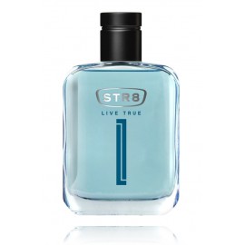 STR8 Live True losjonas po skutimosi vyrams 100 ml.