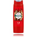 Old Spice Bearglove dušo gelis ir šampūnas vyrams