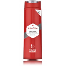 Old Spice Original dušo gelis vyrams