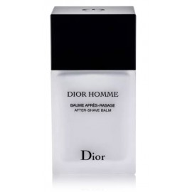 Dior Homme balzmas po skutimosi