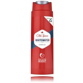 Old Spice Whitewater гель для душа для мужчин