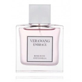 Vera Wang Embrace Rose Buds & Vanilla EDT kvepalai moterims