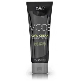 A.S.P Mode Curl Cream Firming Cream kremas garbanotiems plaukams