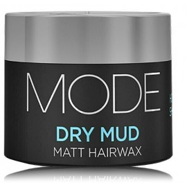 A.S.P Mode Dry Mud Matt Hairwax plaukų vaškas