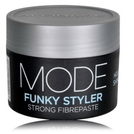 A.S.P Mode Funky Styler Strong Fibrepaste plaukų modeliavimo pasta