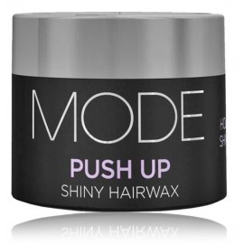 A.S.P Mode Push Up Shiny Hairwax vaškas plaukų modeliavimui