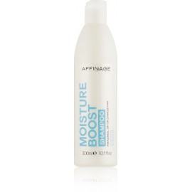 Affinage Moisture Boost Shampoo drėkinamasis šampūnas