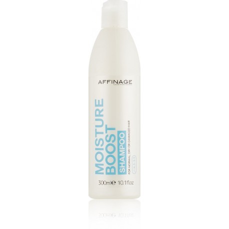 Affinage Moisture Boost Shampoo drėkinamasis šampūnas