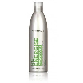 Affinage Re-Energise Shampoo gaivinantis šampūnas