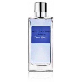 Angel Schlesser Eau Fraîche Citrus Marino EDT kvepalai vyrams