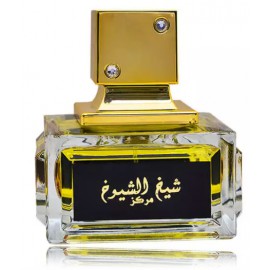 Lattafa Sheikh Al Shuyukh Concentrated EDP духи для мужчин