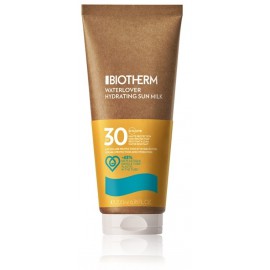 Biotherm Waterlover Hydrating Sun Milk drėkinamasis kūno pienelis nuo saulės