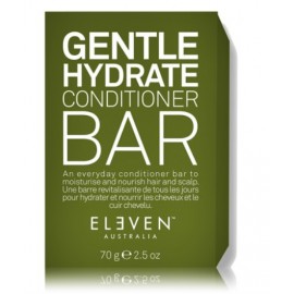 Eleven Australia Gentle Hydrate Conditioner Bar drėkinantis kietas kondicionierius