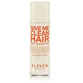 Eleven Australia Give Me Clean Hair Dry Shampoo sausas šampūnas