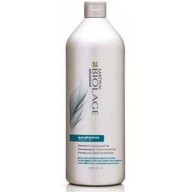 Matrix Biolage KeratinDose шампунь с кератином 1000 мл.