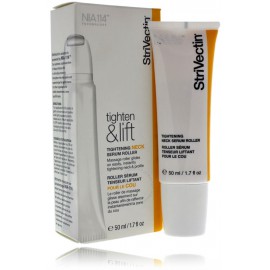 StriVectin Tightening Serum Neck Roller stangrinantis rutulinis serumas kaklo ir dekolte odai