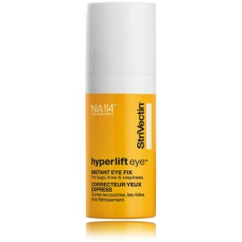 StriVectin Tighten & Lift Hyperlift Eye Instant Eye Fix akimirksniu stangrinantis paakių kremas