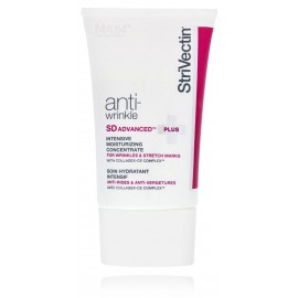 StriVectin Anti-Wrinkle SD Advanced Plus Intensive Moisturizing Concentrate увлажняющий крем против морщин и растяжек