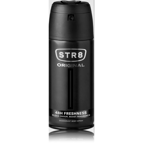 STR8 Original purškiamas dezodorantas vyrams