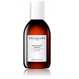 Sachajuan Anti Pollution Shampoo giliai valantis šampūnas