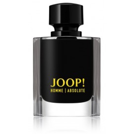 Joop Homme Absolute EDP kvepalai vyrams