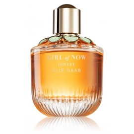 Elie Saab Girl Of Now Lovely EDP kvepalai moterims