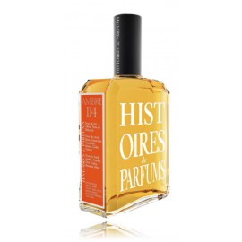 Histoires de Parfums Ambre 114 EDP kvepalai moterims ir vyrams