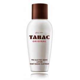 Tabac Original Pre Electric losjonas sausam skutimuisi