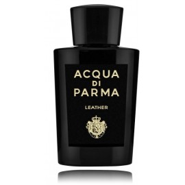 Acqua Di Parma Leather EDP kvepalai vyrams ir moterims