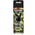 Playboy Play It Wild спрей-дезодорант для мужчин