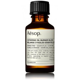 Aesop Catherine Oil Burner Blend raminantis deginamųjų eterinių aliejų mišinys