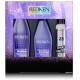 Redken Color Extend Blondage rinkinys šviesintiems plaukams (šampūnas 300 ml. + kondicionierius 250 ml. + priemonė plaukams 150 ml.)