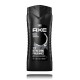 Axe Black Perfumed Shower Gel dušo želė vyrams