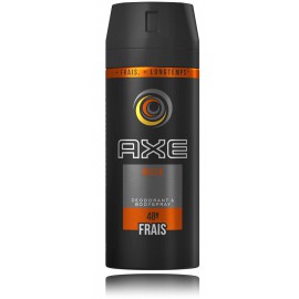 Axe Musk purškiamas dezodorantas vyrams