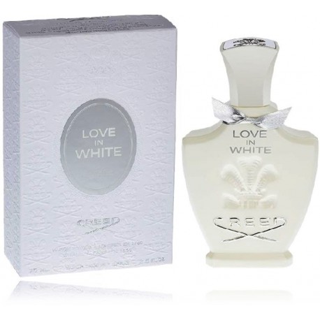 Creed Love in White EDP kvepalai moterims