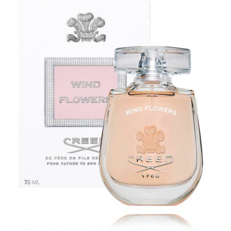 Creed Wind Flowers EDP kvepalai moterims